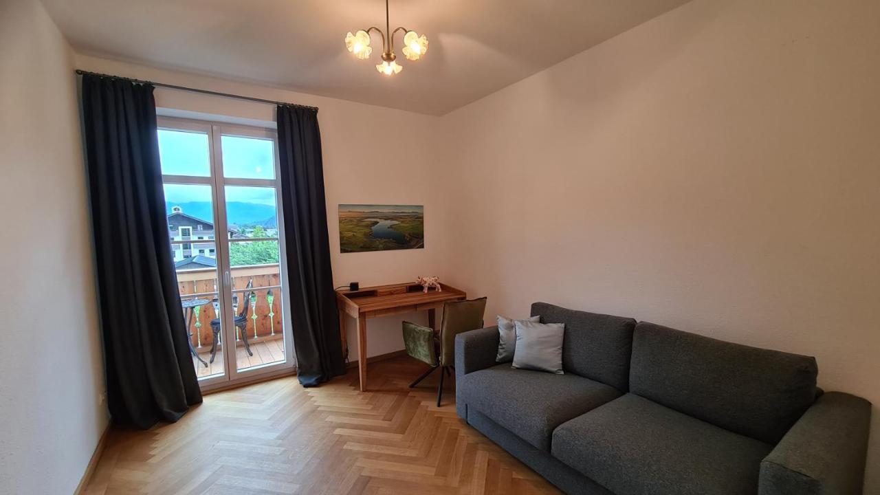 Bunter Hirsch Im Garmischer Zentrum Apartment *