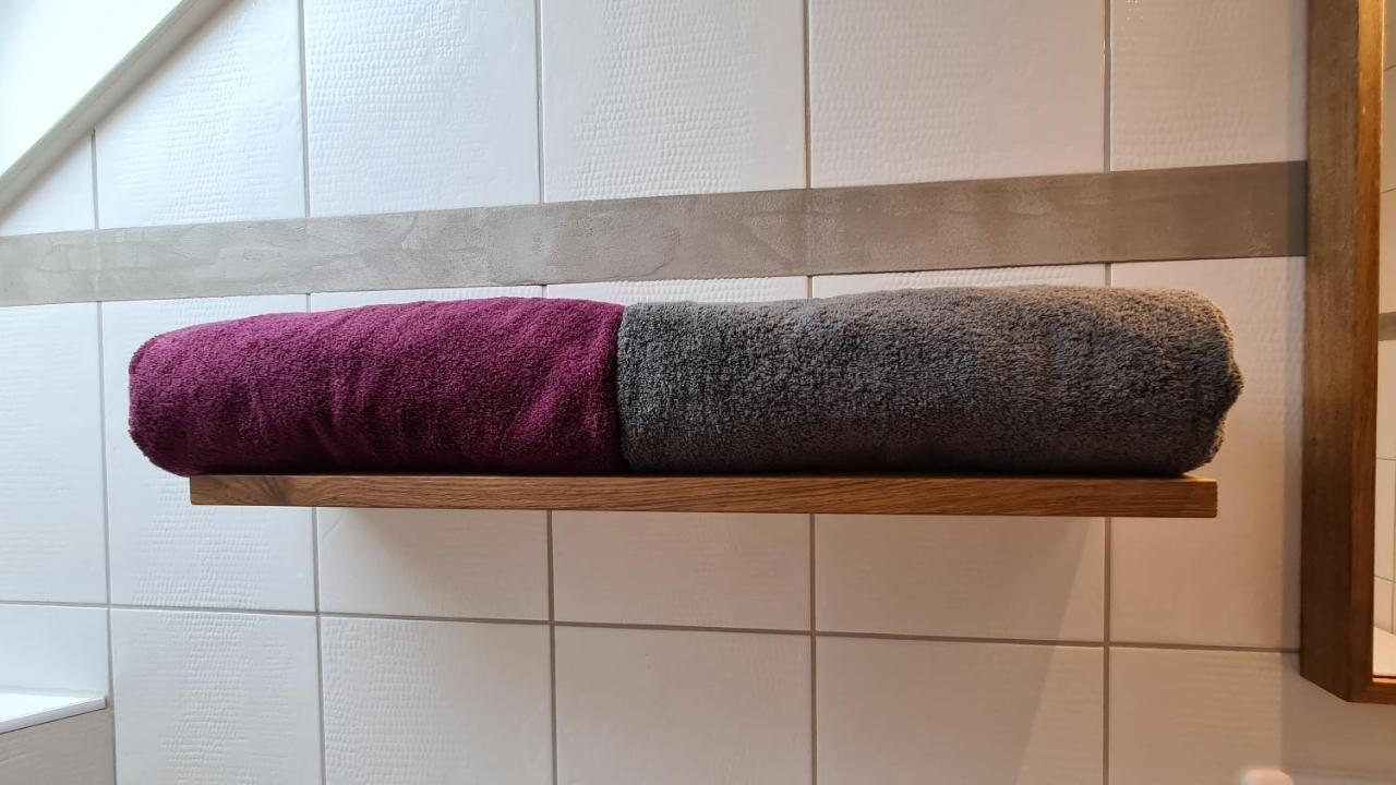 Apartment Bunter Hirsch Im Garmischer Zentrum