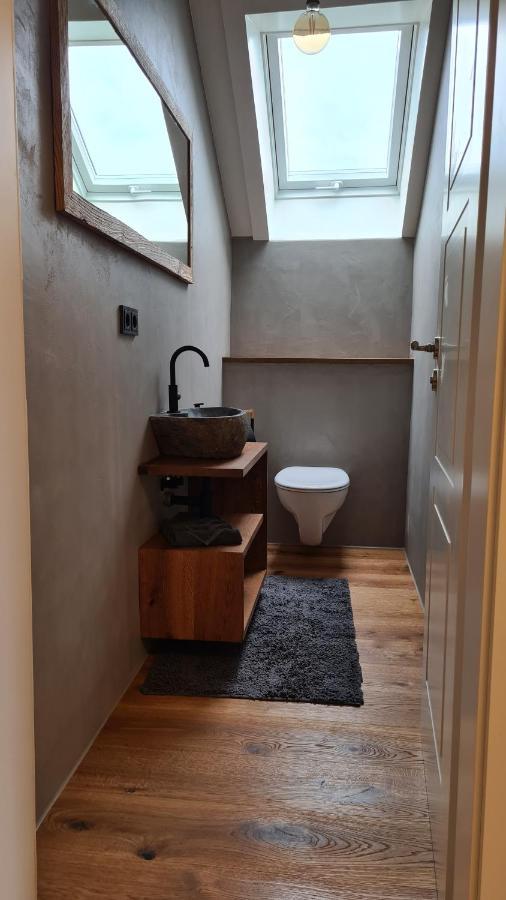 Appartement Bunter Hirsch Im Garmischer Zentrum Garmisch-Partenkirchen